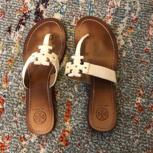 Tory Burch Sandals- size 8